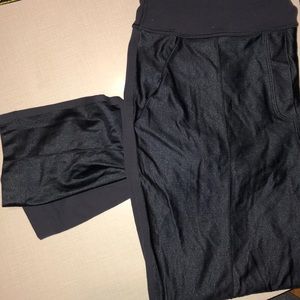 Lululemon pants